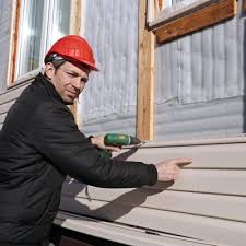 Best Engineered Wood Siding  in Kimberling City, MO